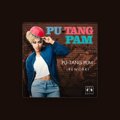 Listen to Pu-Tang Pam, watch music videos, read bio, see tour dates & more!
