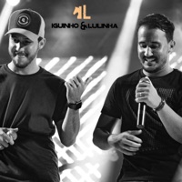 A Maior Saudade (Cover) - Single - Iguinho e Lulinha