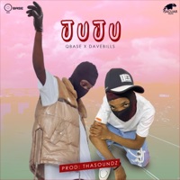 JUJU (feat. Dave Bills) - Single - Qbase