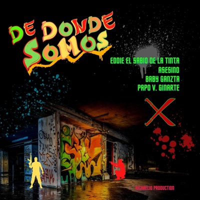 De Donde Somos - Single