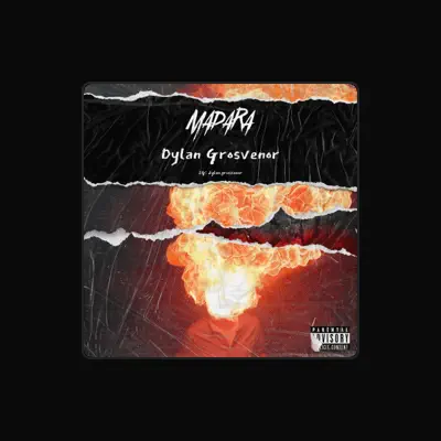Listen to Dylan Grosvenor, watch music videos, read bio, see tour dates & more!