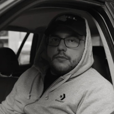 Cienka Linia (feat. Dobrzemati) - Single