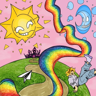 Scheine/Liebe - Single