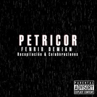 Tal vee quizaa puee ser (feat. Celec Frankenstein & FitoNBeats) - Single - Demian Ly