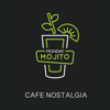 Monday Mojito - Cafe Nostalgia