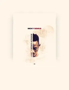 Listen to Nicky Genius, watch music videos, read bio, see tour dates & more!