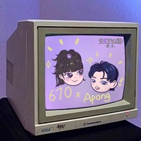 我的频道 - Single - 670刘庆琳 & A-Pong