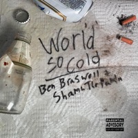 World So Cold - Single - Ben Braswell & Shamu The Panda