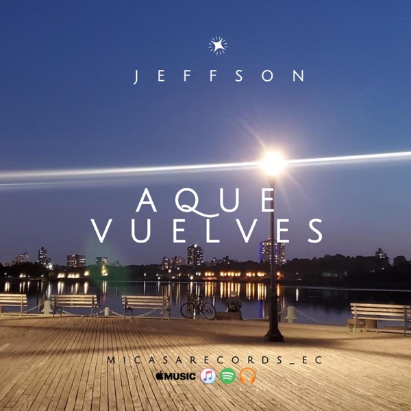 A QUE VUELVES