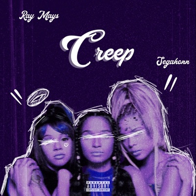 Creep (feat. SegaHonn) - Single