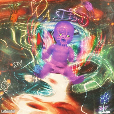 Wasted - Single