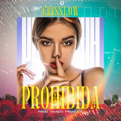 Prohibida - Single