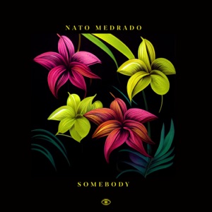 Somebody - Single