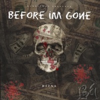 Before Im Gone - Single - Hefna