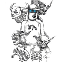 Bfp/Sicko - Single - Aug4st Gr3Y