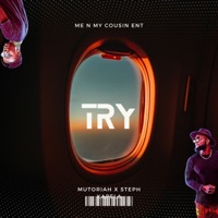 Try - Single - Mutoriah & Steph Kapela