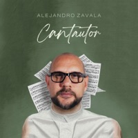Cantautor - Alejandro Zavala