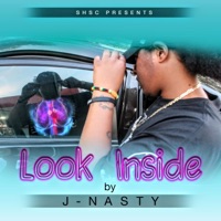 Look Inside - Single - J-Nasty