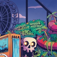 Cable Car - Single - Anatole Muster, Andris Mattson & Çağrı Sertel