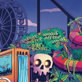 Cable Car Anatole Muster, Andris Mattson & Çağrı Sertel