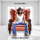 Flat Earth Man (432 Hz) artwork