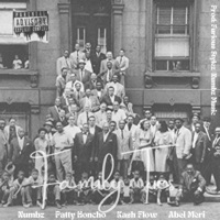 Family Ties (feat. Patty Honcho, Kash Flow & Abel Meri) - Single - Numbz & Furious Stylez