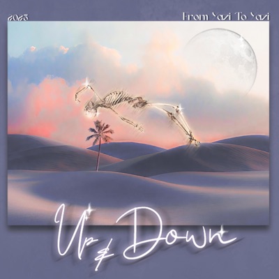 UP DOWN - Single