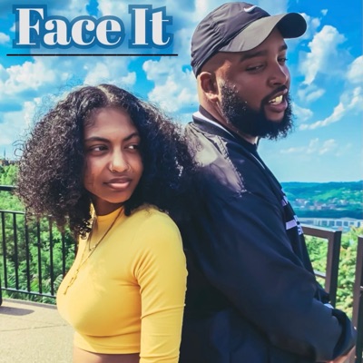 Face It (feat. YaFavHooker) [Radio Edit] - Single
