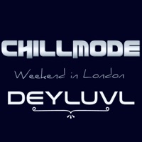 Weekend in London (feat. DeyluvL) - Single - Chillmode