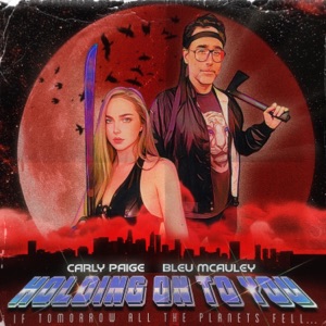 Holding On To You - Single