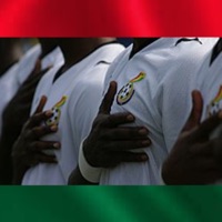 Ghana Black Star Anthem - Single - Star Vicy