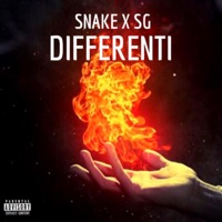 Differenti - Single - Snake & Saud G