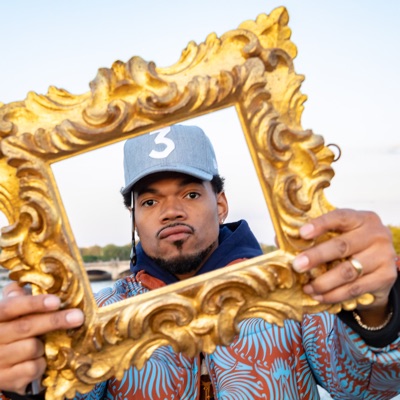 Chance the Rapper