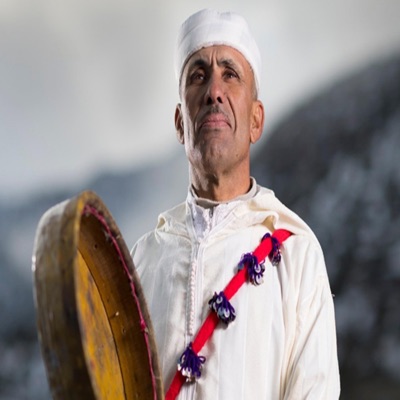 Ahmed Beats - Ahidous Imazighen Modern (Beat)