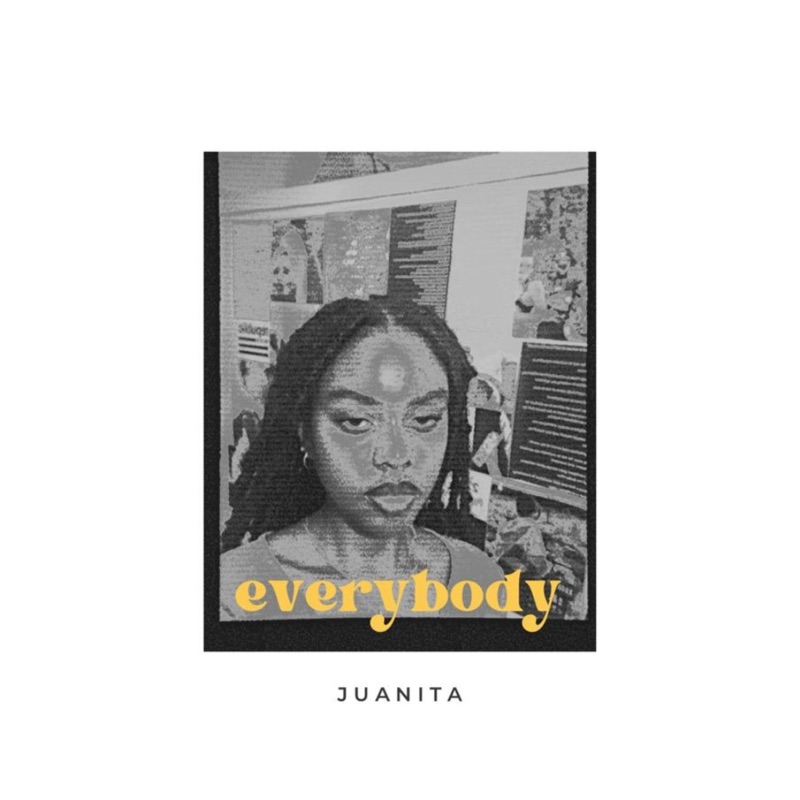 Gael García Bernal Everyone Knows Juanita Lyrics Everybody - Juanita: Song Lyrics, Music Videos & Concerts