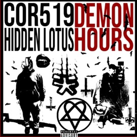 Dont waiste my time (feat. Killxmenta) Cor519 & Prod. Hidden lotus