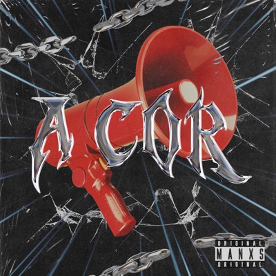 A Cor (feat. Primavera Nacional) - Single