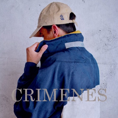 Crimenes - EP