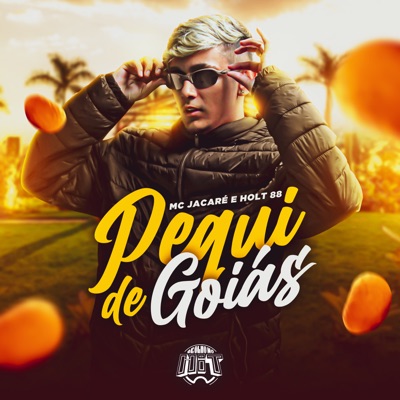 Pequi de Goiás - Single