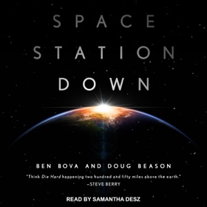 Space Station Down