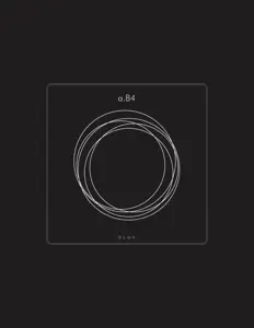 Escucha a a.84, mira videos musicales, lee su biografía, consulta las fechas de las gira y más.