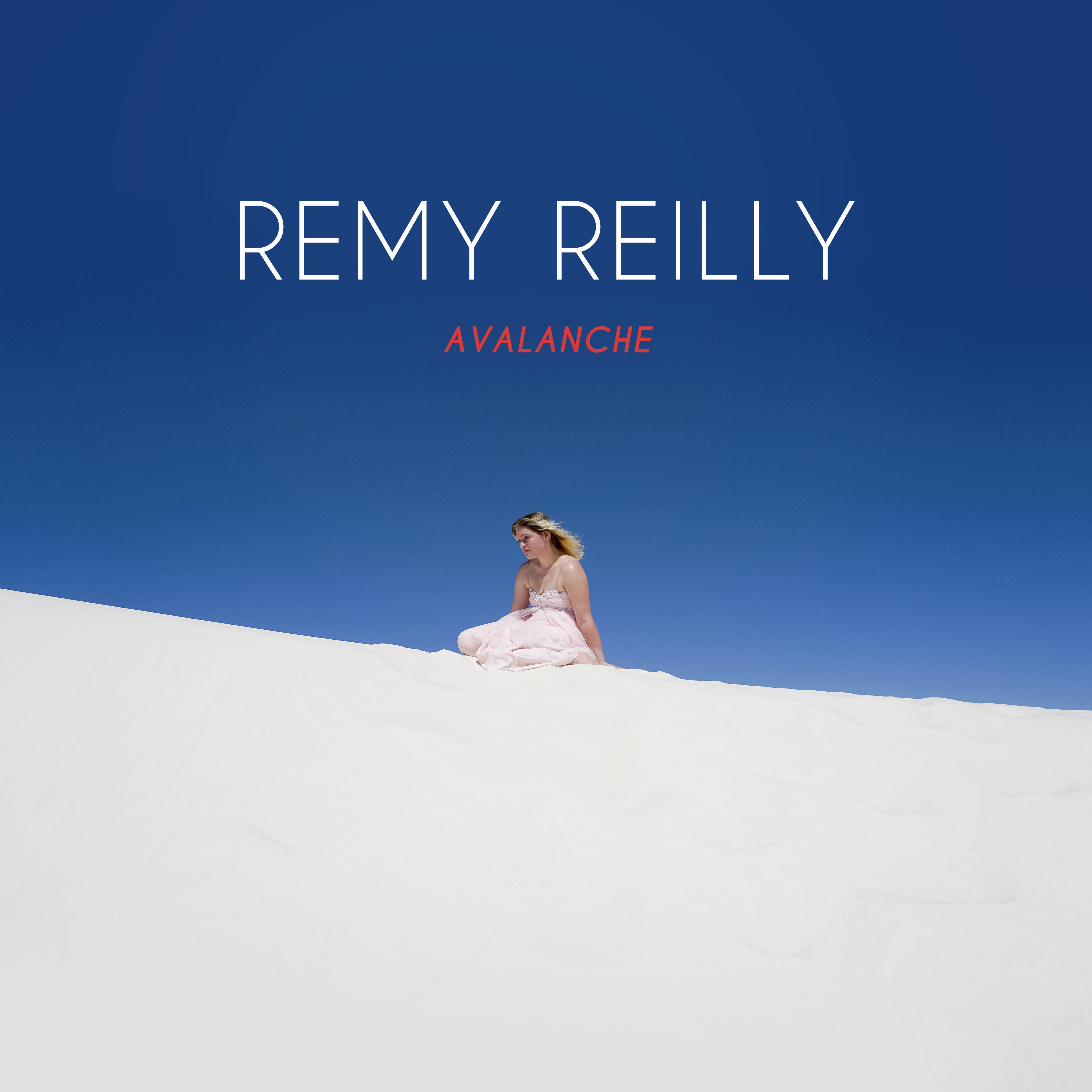 Avalanche - EP