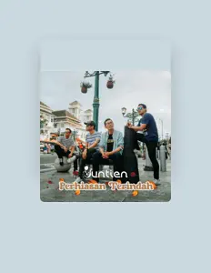 收听 Suntien、观看音乐视频、阅读小传、查看巡演日期等 ！