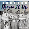 Throw It Up - Single