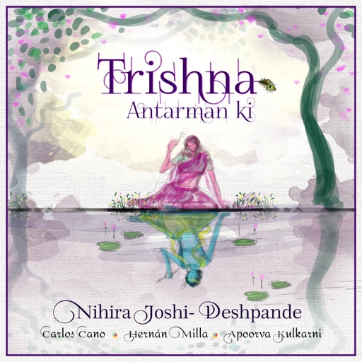 Album artwork