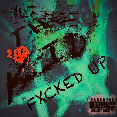 FXCKED UP - Single