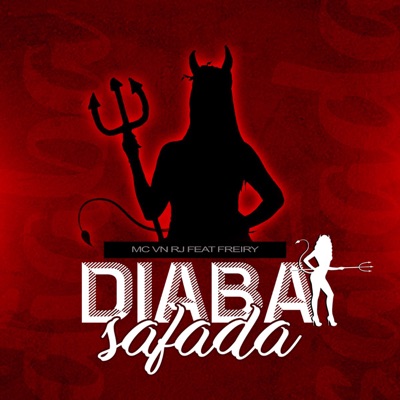 Diaba Safada - Single