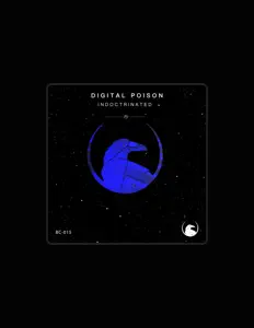 Listen to Digital Poison, watch music videos, read bio, see tour dates & more!