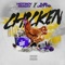 Chicken (Hmmm) [feat. IUR jetto] - Hotboy Rosay lyrics