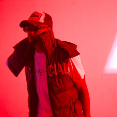 Wagwan 1 - Single